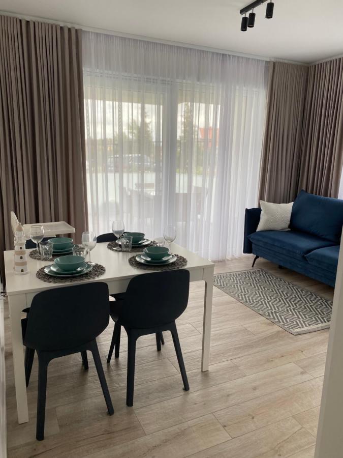 Apartament Blue 里沃 外观 照片