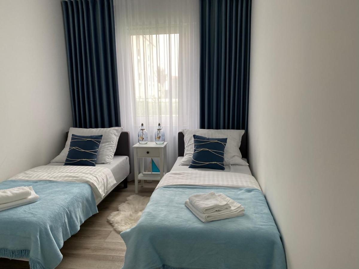 Apartament Blue 里沃 外观 照片